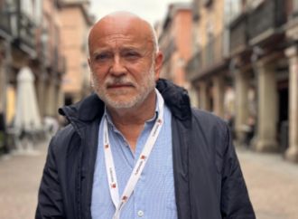 Conversaciones sobre fotografía en Alcalá: este martes, la mirada fotográfica de Manuel Revilla