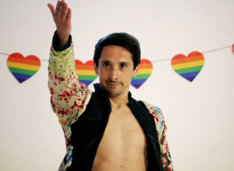 Semana del Orgullo en Alcalá: programación del 26 al 29 de junio