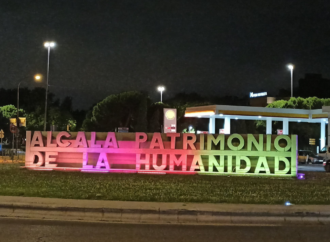 Programa en Alcalá del Orgullo 2025 para el próximo viernes 27 y sábado 28 de junio