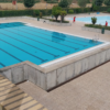 La piscina municipal de verano de San Fernando abrirá sus puertas del 15 de junio al 1 de septiembre