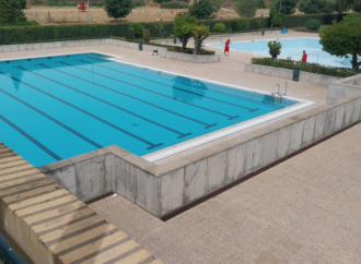 La piscina municipal de verano de San Fernando abrirá sus puertas del 15 de junio al 1 de septiembre