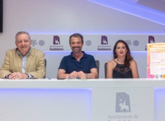 Los ‘Veranos Culturales’ llegan a Guadalajara con música, magia, teatro y comedia