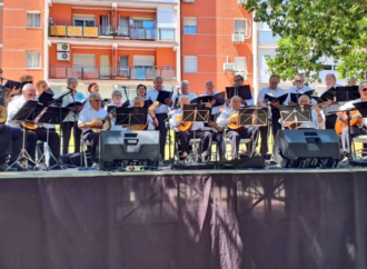 Este miércoles comienzan las fiestas del Distrito II en Alcalá con multitud de propuestas para toda la familia