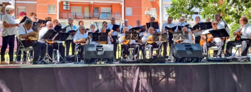 Fiestas del Distrito II en Alcalá: programa del 12 al 14 de junio