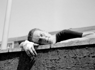 Abre sus puertas en Alcalá la exposición de PhotoEspaña de Sebastián Bruno