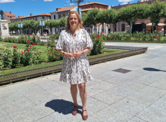 Las novedosas Islas Climáticas de Alcalá de Henares, dentro de su Plan de Sostenibilidad Turística