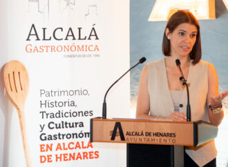 El calendario gastronómico de Alcalá de Henares recibe el verano cargado de atractivas propuestas