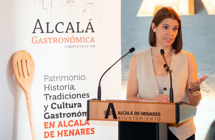 El calendario gastronómico de Alcalá de Henares recibe el verano cargado de atractivas propuestas