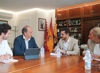 El Ayuntamiento de Torrejón agilizará los trámites administrativos con los ciudadanos gracias a un nuevo proyecto de la Comunidad de Madrid