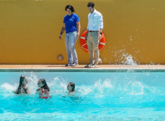 Horarios y precios de las piscinas municipales de Torrejón de Ardoz