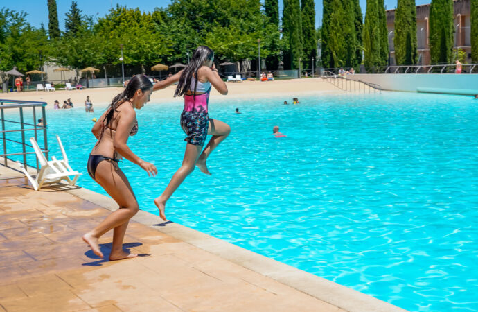 Piscinas municipales de Torrejón de Ardoz 2024: horarios y precios