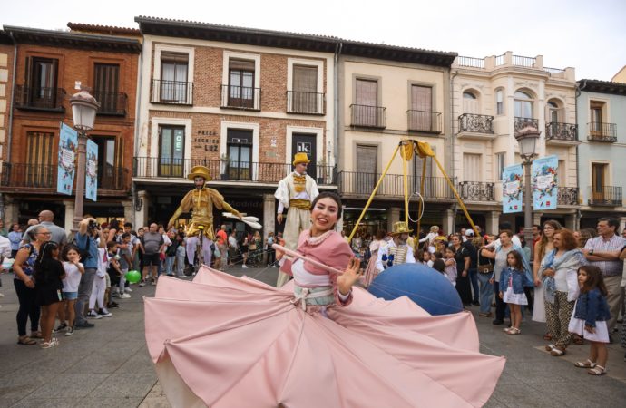 «Clásicos en Alcalá» llega a su fin: espectáculos internacionales y obras pilares del Siglo de Oro