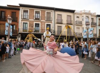 «Clásicos en Alcalá» llega a su fin: espectáculos internacionales y obras pilares del Siglo de Oro