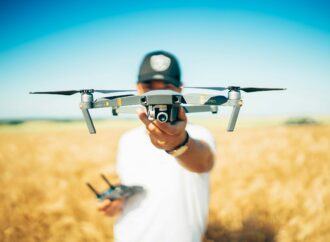 Curso de piloto de drones para agricultores y ganaderos de la Sierra Norte de Guadalajara