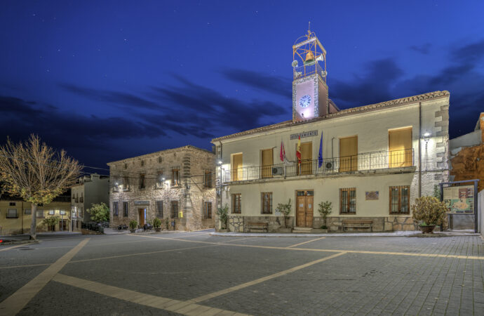 El Ayuntamiento de Pareja concede nuevas ayudas en 2024 para sus tres urbanizaciones