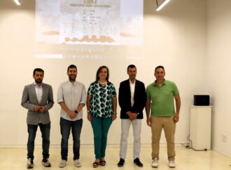 Alcalá acoge este sábado la cuarta etapa de la Vuelta Ciclista a la Comunidad de Madrid Sub-23