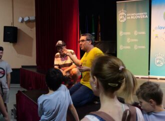 AloveCiencia cierra su primera edición consolidándose con nueve charlas