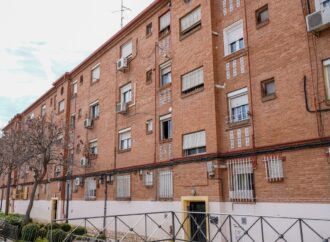 Ayuda de 8 millones de euros a 22 comunidades de propietarios de barrios antiguos de Torrejón para rehabilitar edificios de viviendas