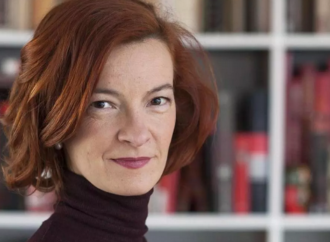 Premio Cervantes Chico de Literatura Infantil y Juvenil 2024 en Alcalá para Begoña Oro