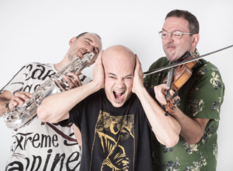 Celtas Cortos actuará en Guadalajara el 27 de septiembre a beneficio de ADEMGU