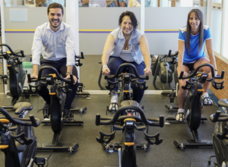 El Gimnasio Municipal-Sala AFI de Torrejón mantendrá durante el mes de agosto todas las clases colectivas