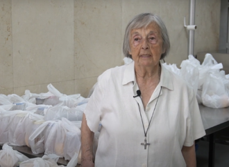 Asociación Comedor Solidario de Torrejón de Ardoz: una llamada total