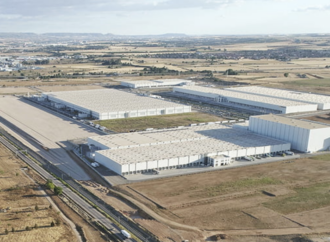 Marchamalo es ya el municipio de más de 5.000 habitantes con el desempleo más bajo de Guadalajara