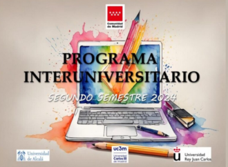 Abierto el plazo de inscripción en Alcalá para los seminarios del Programa Interuniversitario de la Universidad de Mayores