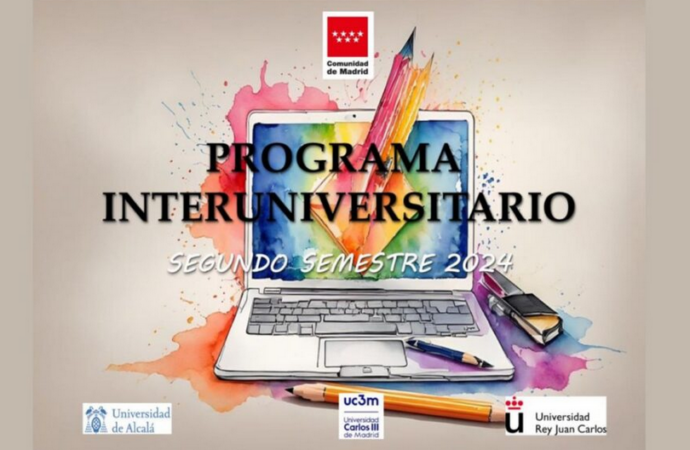 Abierto el plazo de inscripción en Alcalá para los seminarios del Programa Interuniversitario de la Universidad de Mayores