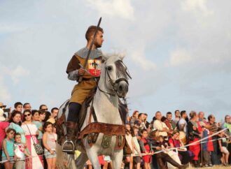Jornadas Medievales de Sigüenza: programa del 12 al 14 de julio