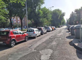 1,7 millones de euros de inversión del Ayuntamiento de Alcalá para renovar la calle Núñez de Guzmán