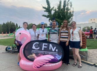 El programa de ocio juvenil ‘Otra Forma de Moverte’ de Alcalá cierra el primer semestre del año con más de 300 actividades y 25.000 participantes