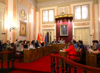 Presupuestos Alcalá 2024: aprobada por Pleno la propuesta inicial del equipo de Gobierno