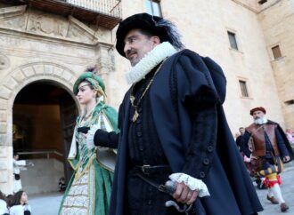 Festival Ducal de Pastrana: programa del 27 al 29 de junio con música, teatro, mercado, visitas…