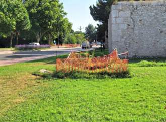 Más de 3 millones de euros en Alcalá para la renovación de la red de saneamiento a través del Plan de Inversión Regional