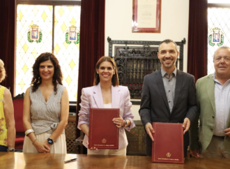 Talleres gratuitos sobre salud y capacitación digital en Alcalá para personas mayores de 60 años