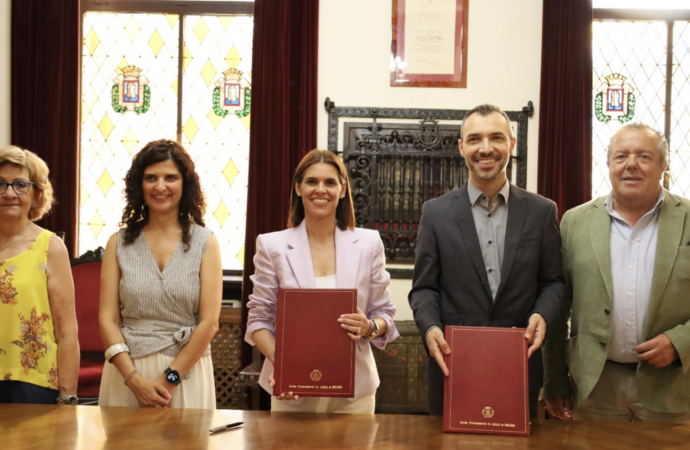 Talleres gratuitos sobre salud y capacitación digital en Alcalá para personas mayores de 60 años
