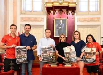 Fútbol / Los Trofeos Cervantes y Dulcinea de la RSD Alcalá se disputarán el 31 de agosto