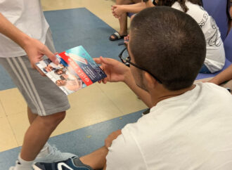 El Ayuntamiento de Torrejón de Ardoz edita una guía para favorecer un uso responsable de las nuevas tecnologías de la comunicación y la información (TIC) entre los jóvenes