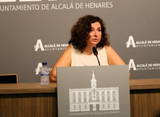 La Policía detiene en Alcalá a un hombre de 47 años por presunta agresión sexual