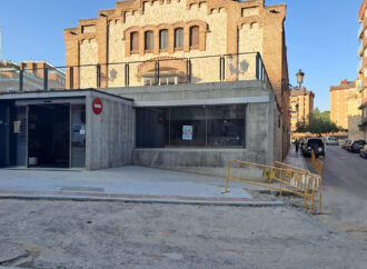 Programación de Navidad en el Mercado de Abastos de Guadalajara: talleres Infantiles, juegos y espectáculos infantiles