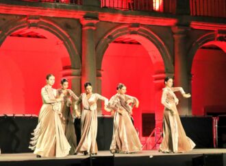 Viernes de Ferias en Alcalá: conciertos de OBK, Ladilla Rusa y Ojete Calor, Pilar Barbancho, toros con Castella en lugar de Morante, teatro…