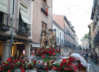 6 de agosto: día grande en Alcalá con la Fiesta de los Santos Niños