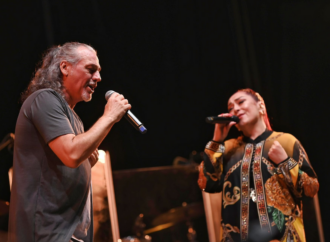 Ferias Alcalá / Resumen Día 6: Camela, Pilar Barbancho, Rock…