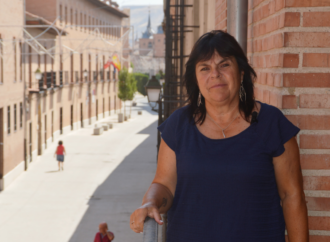 Luz verde a la creación del Parque Municipal de Vivienda en Alquiler del Ayuntamiento de Alcalá formado por 63 inmuebles