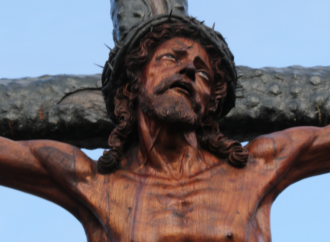 Procesión, música, juegos…todo preparado para que arranquen las fiestas de Quer 2024