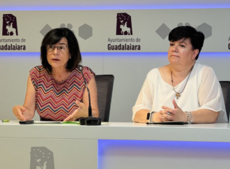 Nuevas ayudas a autónomos y empresas de Guadalajara para fomentar el empleo, dotadas con 200.000 euros