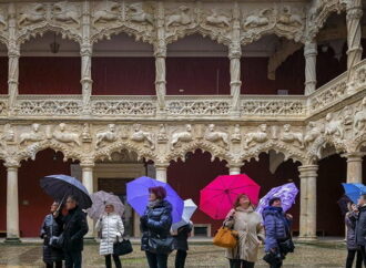 Concurso de fotografía turística en Guadalajara: “Detalles únicos de mi ciudad”