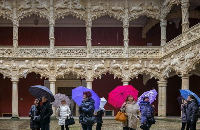 Concurso de fotografía turística en Guadalajara: “Detalles únicos de mi ciudad”