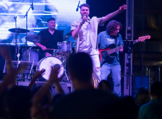 Ferias de Alcalá: concierto noventero de Juanjo Espinosa el día 25 de agosto en Sementales